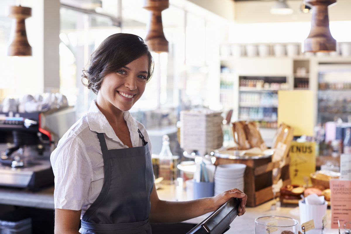 Carte facile à scanner