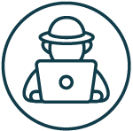 anonym icon