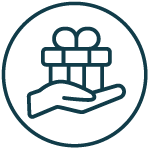 gift icon
